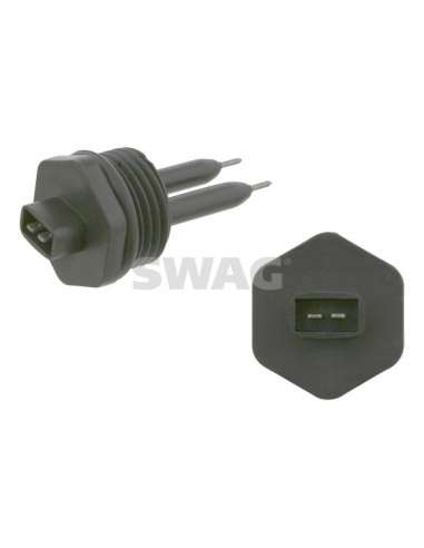 Sensor, nivel del refrigerante Swag 99 90 1569 - SWAG SENSOR NIVEL LIQUIDO Fuel Parts