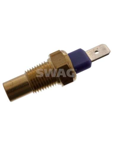 Sensor, temperatura del refrigerante Swag 99 90 1804 - SWAG SENSOR TEMPERATURA LI Fuel Parts