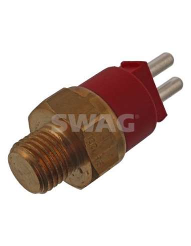Interruptor de temperatura, ventilador del radiador Swag 99 90 2948 - SWAG TERMOINTERRUPTOR Fuel Parts