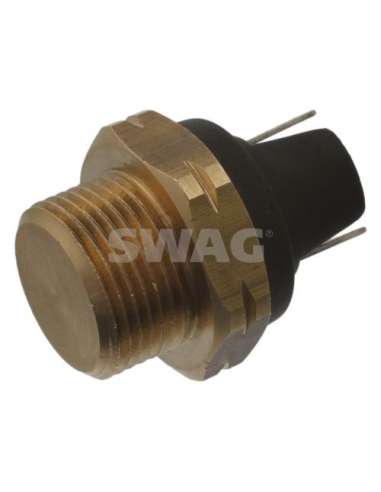 Interruptor de temperatura, ventilador del radiador Swag 99 90 6031 - SWAG TERMOINTERRUPTOR Fuel Parts
