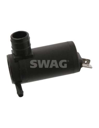 Bomba de agua de lavado, lavado de parabrisas Swag 99 90 6171 - SWAG BOMBA LIMPIAPARABRISA