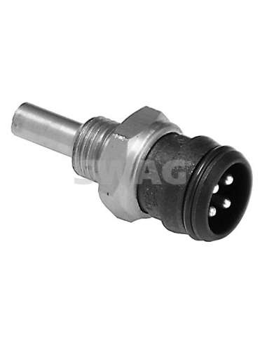 Sensor, temperatura del refrigerante Swag 99 90 7015 - SWAG SENSOR TEMPERATURA LI Fuel Parts