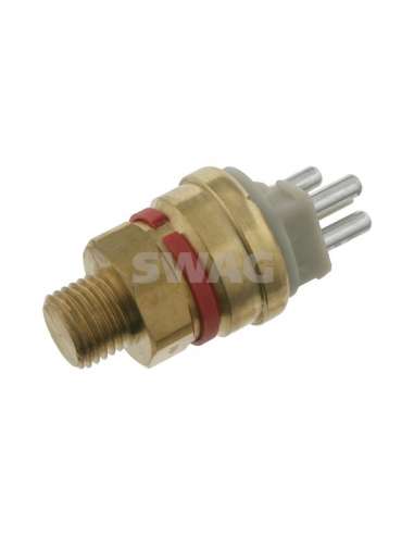 Interruptor de temperatura, ventilador del radiador Swag 99 90 7017 - SWAG TERMOINTERRUPTOR Fuel Parts