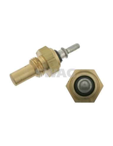 Sensor, temperatura del refrigerante Swag 99 90 8668 - SWAG SENSOR TEMPERATURA LI Fuel Parts