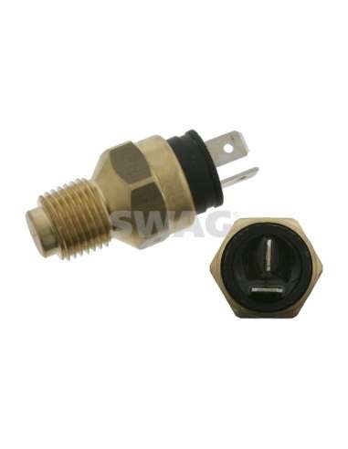 Sensor, temperatura del refrigerante Swag 99 92 3547 - SWAG SENSOR TEMPERATURA LI Fuel Parts