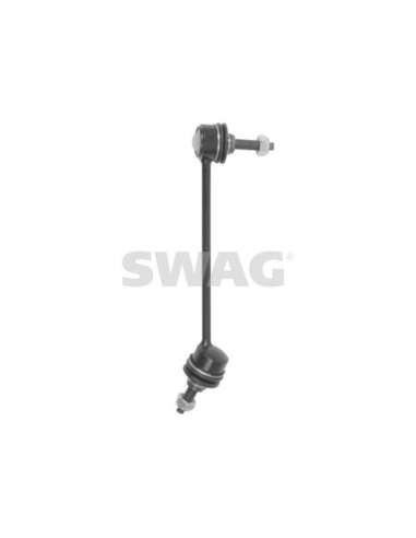 Travesaños/barras, estabilizador Tras. Izq. Swag 99 94 2244 - SWAG TIRANTE DE UNION CON