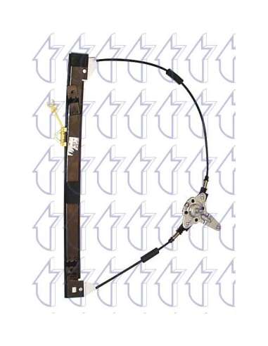 Elevalunas Izq. Triclo 103681 - ELEV.MANUAL IZDO. DOBLO
