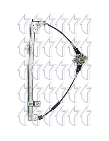 Elevalunas Izq. Triclo 103830 - ELEV.MANUAL D.I. PUNTO 5P