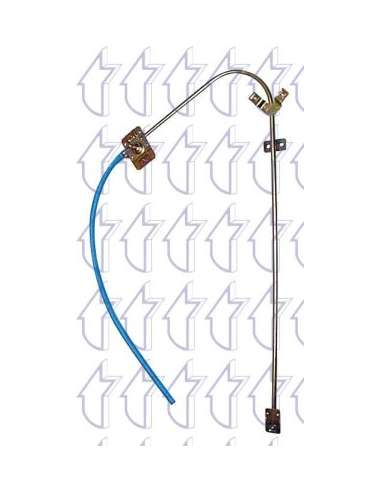 Elevalunas Izq. Triclo 103836 - EL.MANUAL IZDO.DUCATO90--94