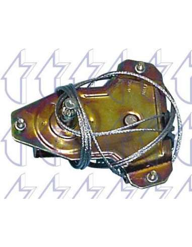 Elevalunas Izq. Triclo 104201 - ELEV.MANUAL IZDO. LADA NIVA