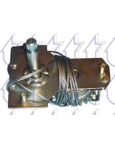 Elevalunas Triclo 104493 - ELEV.MANUAL SEAT 600-E