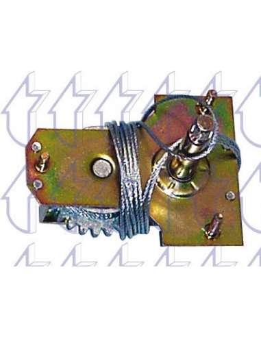 Elevalunas Izq. Triclo 104857 - EL.MANUAL IZDO. UNO 3P --89