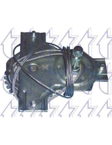 Elevalunas Triclo 104945 - ELEV.MANUAL SEAT 850 2P