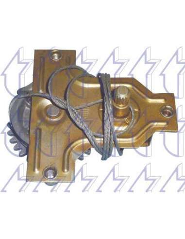 Elevalunas Triclo 104947 - ELEV.MANUAL SEAT 850 4P TRAS