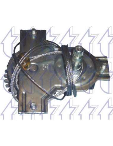 Elevalunas Triclo 104948 - ELEV.MANUAL SEAT 127 2P