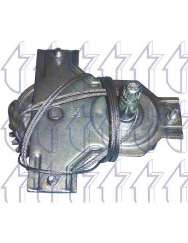 Elevalunas Triclo 104953 - EL.MANUAL SEAT 124,1430 TRAS