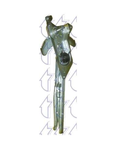 Elevalunas Triclo 105463 - ELEV.MANUAL IZDO. KANGOO