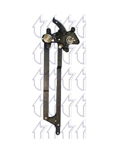 Elevalunas Izq. Triclo 105507 - ELEV.MANUAL IZDO. TRAFFIC