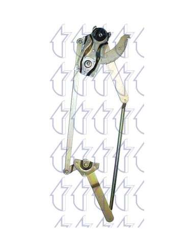 Elevalunas Triclo 108355 - EL.MANUAL IZDO. ESCORT86-9