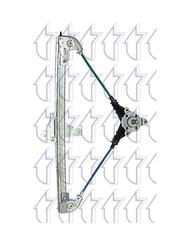 Elevalunas Triclo 108375 - EL.MAN.TRAS.IZDO.AGILA,WAGON
