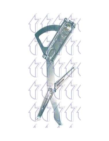 Elevalunas Triclo 108384 - EL.MANUAL DCHO. CORSA B 2P.