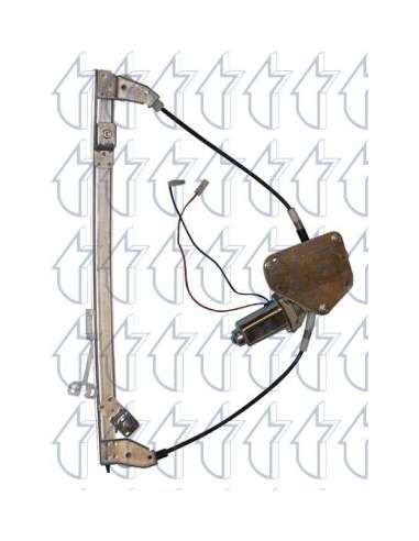 Elevalunas Izq. Triclo 111015 - ELEV.ELEC. DEL.IZDO. XANTIA