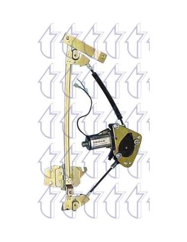 Elevalunas Triclo 111042 - ELELEC.D.D.MAZDA 323F 4P94