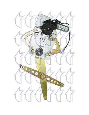 Elevalunas Triclo 111053 - ELEV.ELEC.D.I.MICRA 2/4P 92