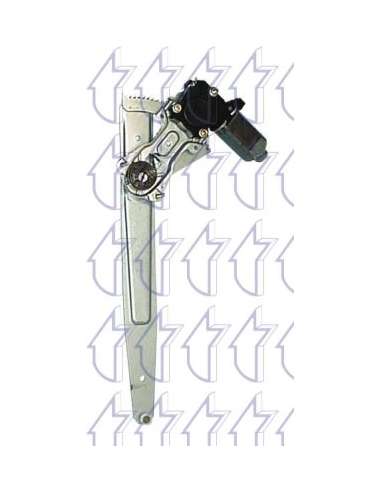 Elevalunas Triclo 111080 - ELEV.ELEC. IZDO. AX 3P 91