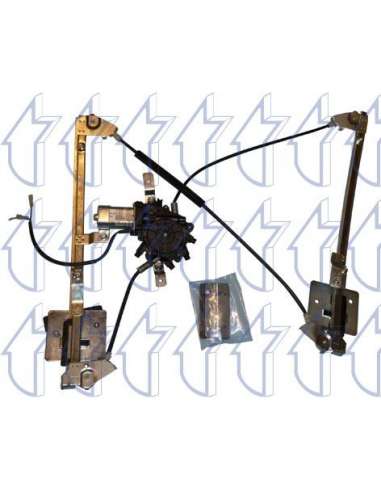Elevalunas Der. Triclo 111087 - ELEV.ELEC. DEL.DCHO. AUDI A4