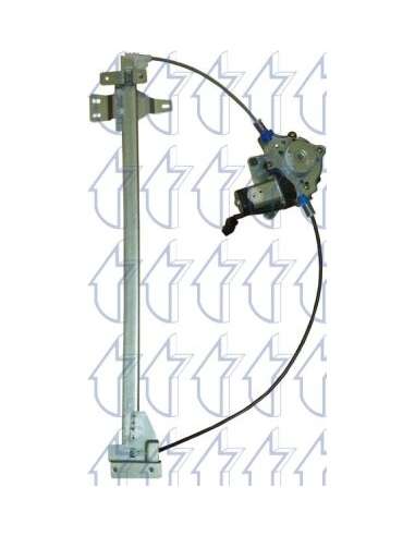 Elevalunas Triclo 111096 - ELEV.ELEC. IZDO. VITO