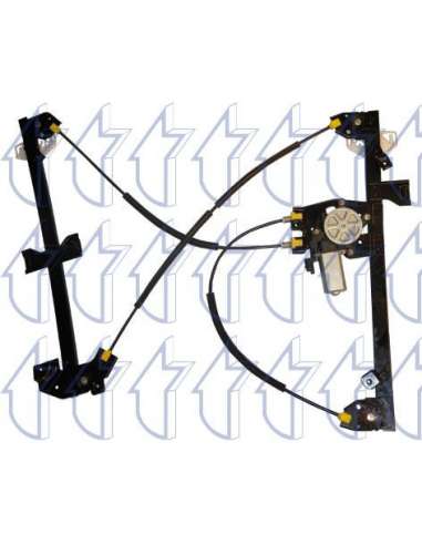 Elevalunas Izq. Triclo 111145 - ELEV.ELEC.IZDA.BERLINGO
