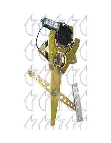 Elevalunas Triclo 111146 - EL.ELEC. D.D. ROVER 200 96