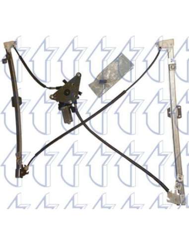 Elevalunas Izq. Triclo 111163 - EL.ELEC.DEL.IZDO.VOYAGER95-