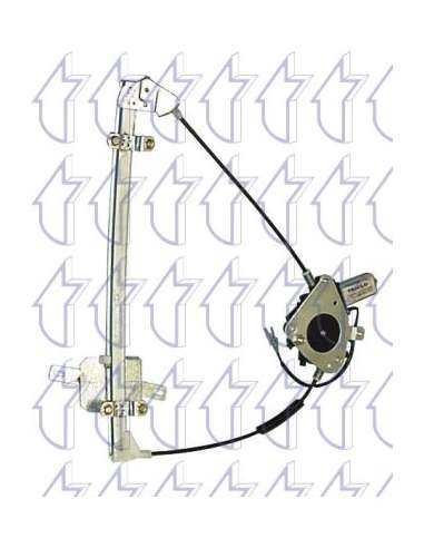 Elevalunas Triclo 111166 - ELEVELEC.DCHO. ACCENT00--