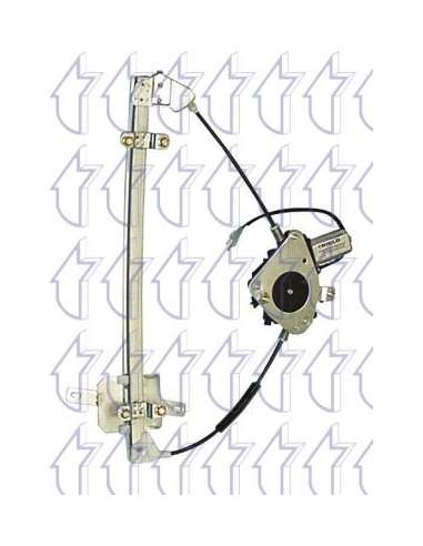 Elevalunas Triclo 111168 - ELEV.ELEC.DEL.DCHO.ACCENT00
