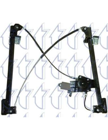 Elevalunas Triclo 111238 - ELEV.DCHA.ROVER FREELANDER
