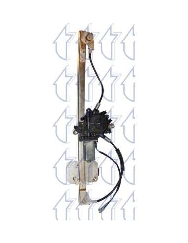 Elevalunas Triclo 111257 - ELELEC. DEL.IZDO. CLASSE A