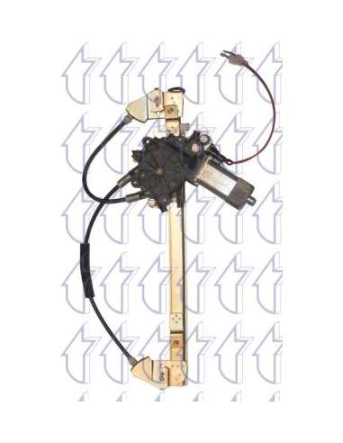 Elevalunas Triclo 111281 - ELELEC. DEL.IZDO. AVENSIS