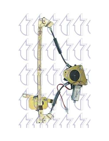 Elevalunas Izq. Triclo 111283 -  EXTINGUIDA EL.ELEC. DEL.IZDO.  CARINA E