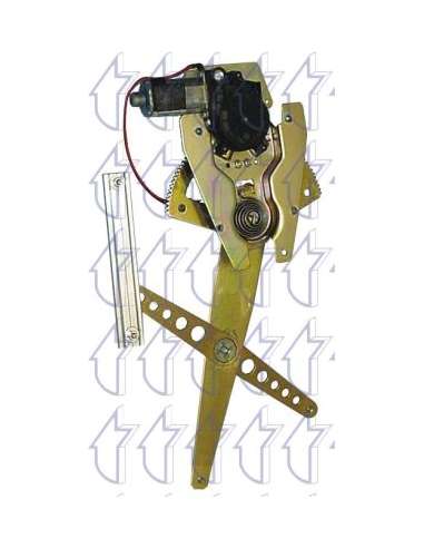 Elevalunas Triclo 111287 -  EXTINGUIDA EL.EL. DEL.IZDO.LAN D CRUISER