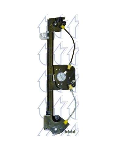 Elevalunas Izq. Triclo 111331 - MECAN.DEL.IZDA.CITROEN C-3