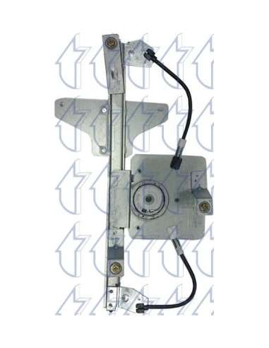 Elevalunas Der. Triclo 111346 - MECANTRAS.DCHA. C-4