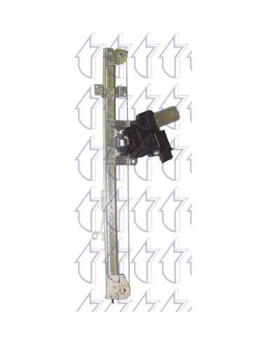 Elevalunas Der. Triclo 111348 - ELEV.DEL.DCHA. JUMPER,DUCATO