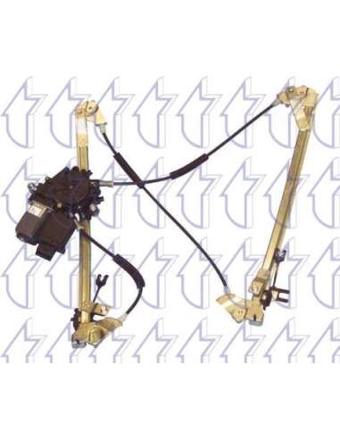 Elevalunas Triclo 111358 - ELEV.DEL.DCHO.XSARA CONFORT