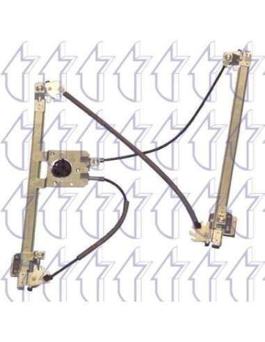 Elevalunas Triclo 111359 - ELEV.DEL.IZDA.XSARA CONFORT