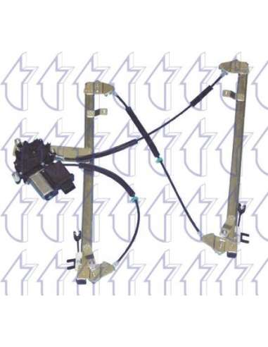 Elevalunas Izq. Triclo 111363 - ELEV.DEL.IZDA.XSARA PICASSO