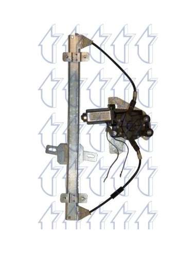 Elevalunas Triclo 111366 - ELEVDEL.DCHA KIA PICANTO