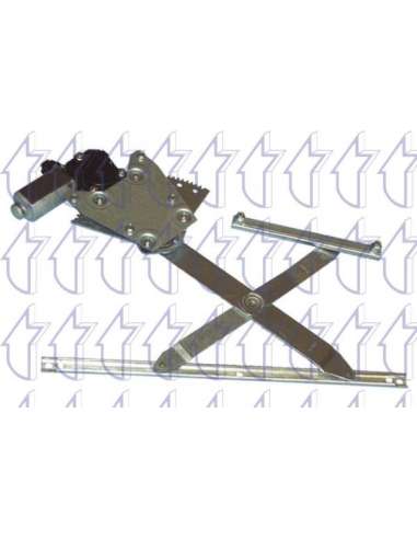 Elevalunas Izq. Triclo 111369 - ELEVDEL.IZDA DISCOVERY -04