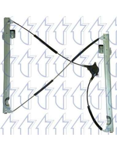 Elevalunas Triclo 111374 - MECAN.DEL.DCHA. VITO 04-